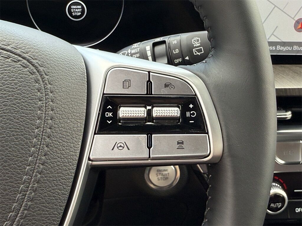 2025 Kia Telluride SX San Clemente CA