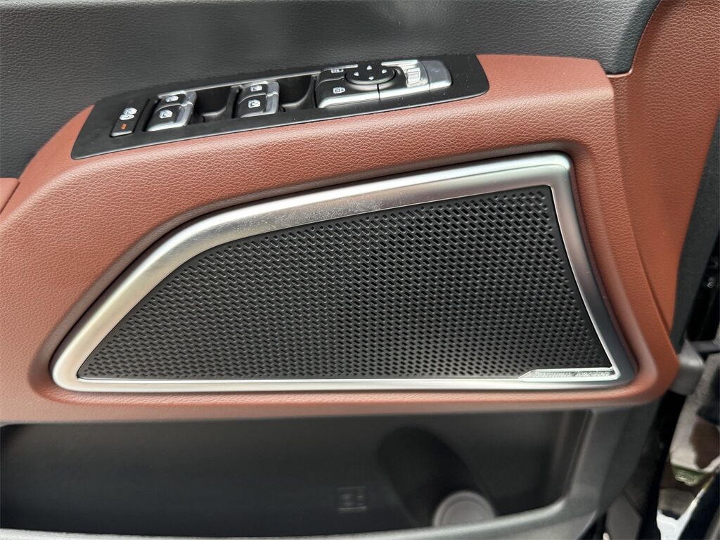 2025 Kia Telluride SX San Clemente CA