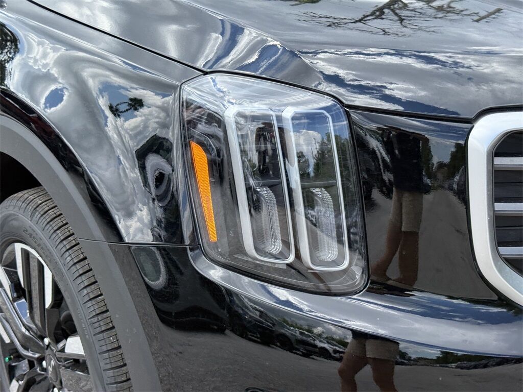 2025 Kia Telluride SX San Clemente CA