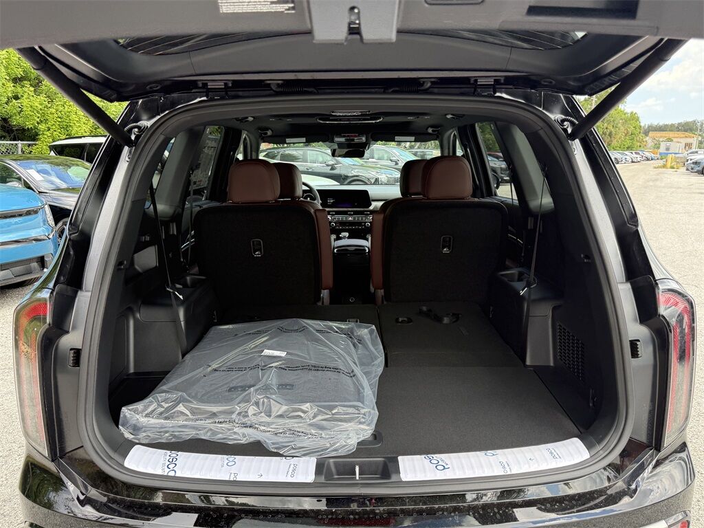 2025 Kia Telluride SX San Clemente CA