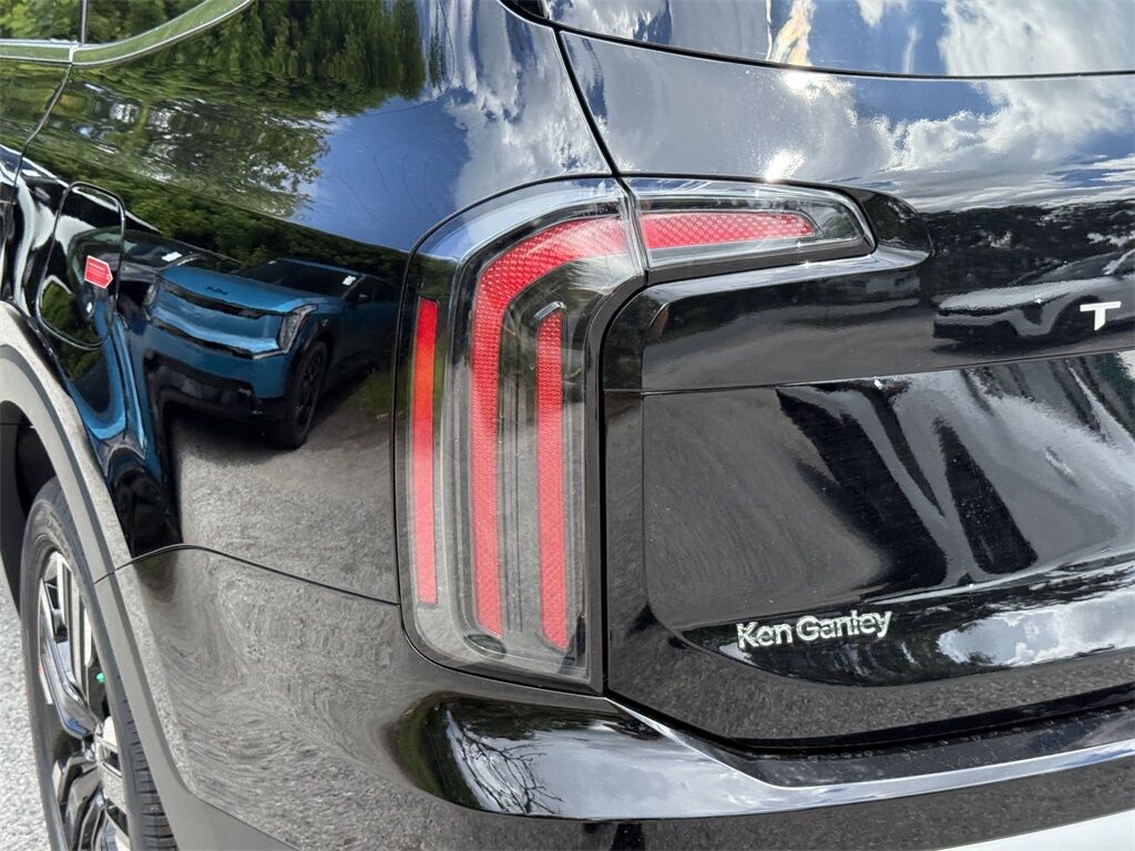 2025 Kia Telluride SX San Clemente CA