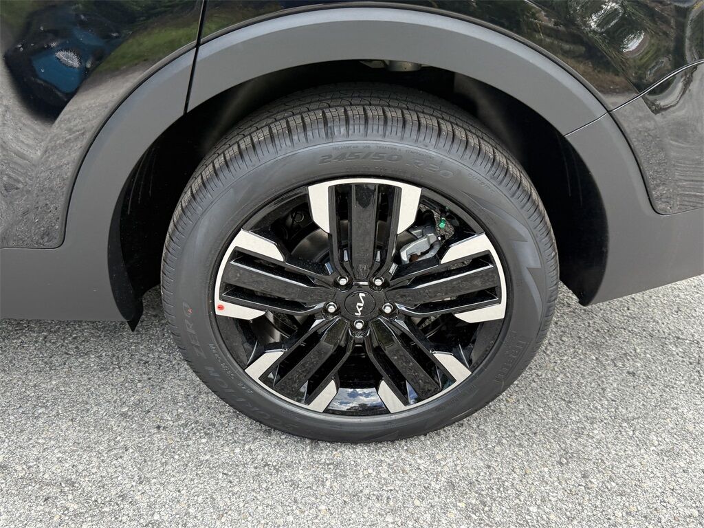 2025 Kia Telluride SX San Clemente CA