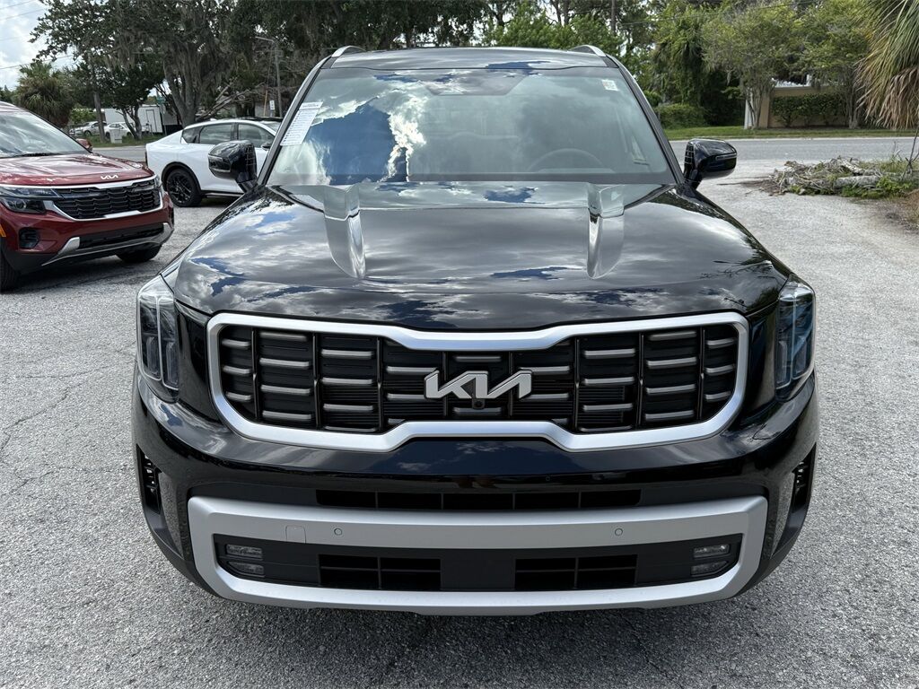 2025 Kia Telluride SX San Clemente CA