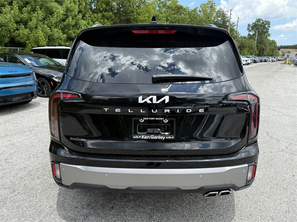2025 Kia Telluride SX San Clemente CA