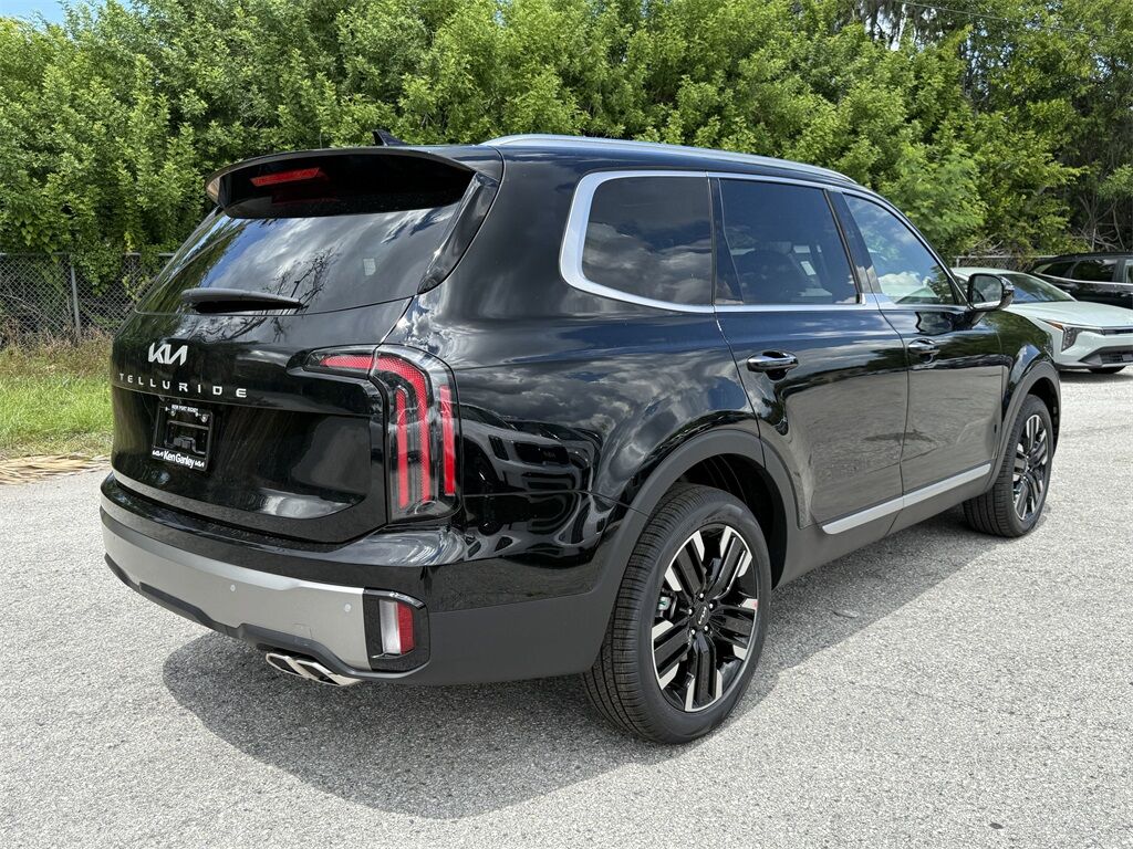2025 Kia Telluride SX San Clemente CA