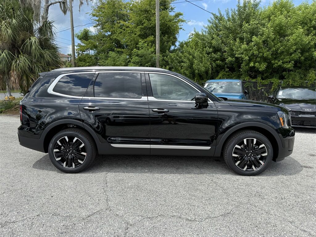 2025 Kia Telluride SX San Clemente CA