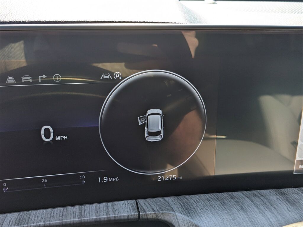 2025 Kia Telluride SX San Clemente CA