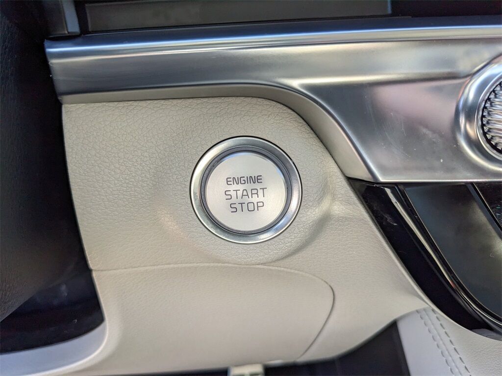 2025 Kia Telluride SX San Clemente CA