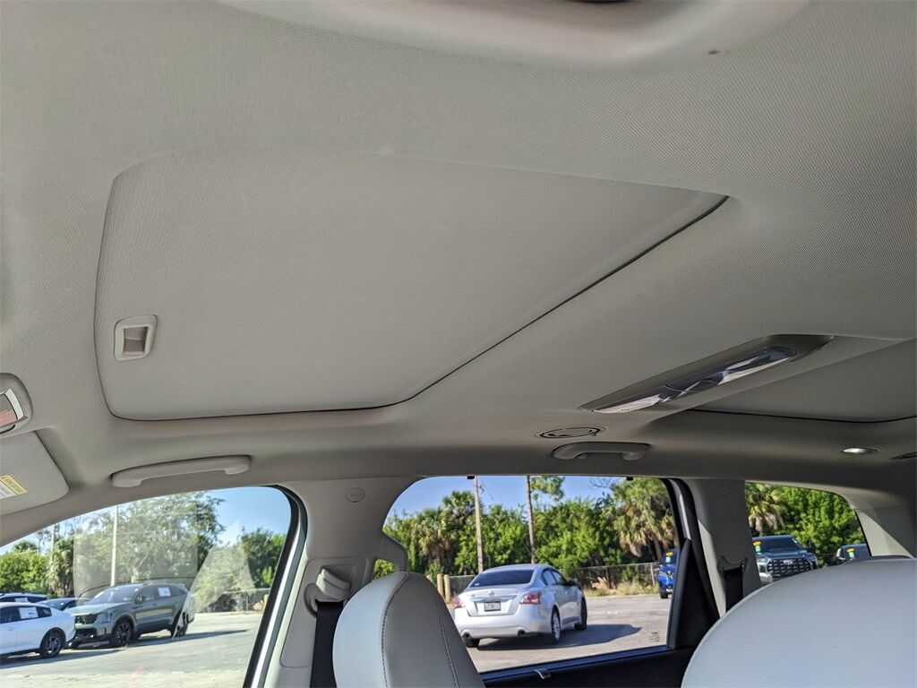 2025 Kia Telluride SX San Clemente CA