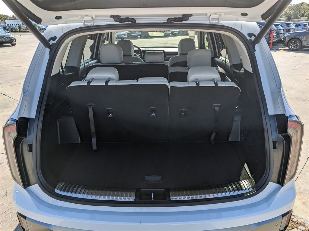 2025 Kia Telluride SX San Clemente CA