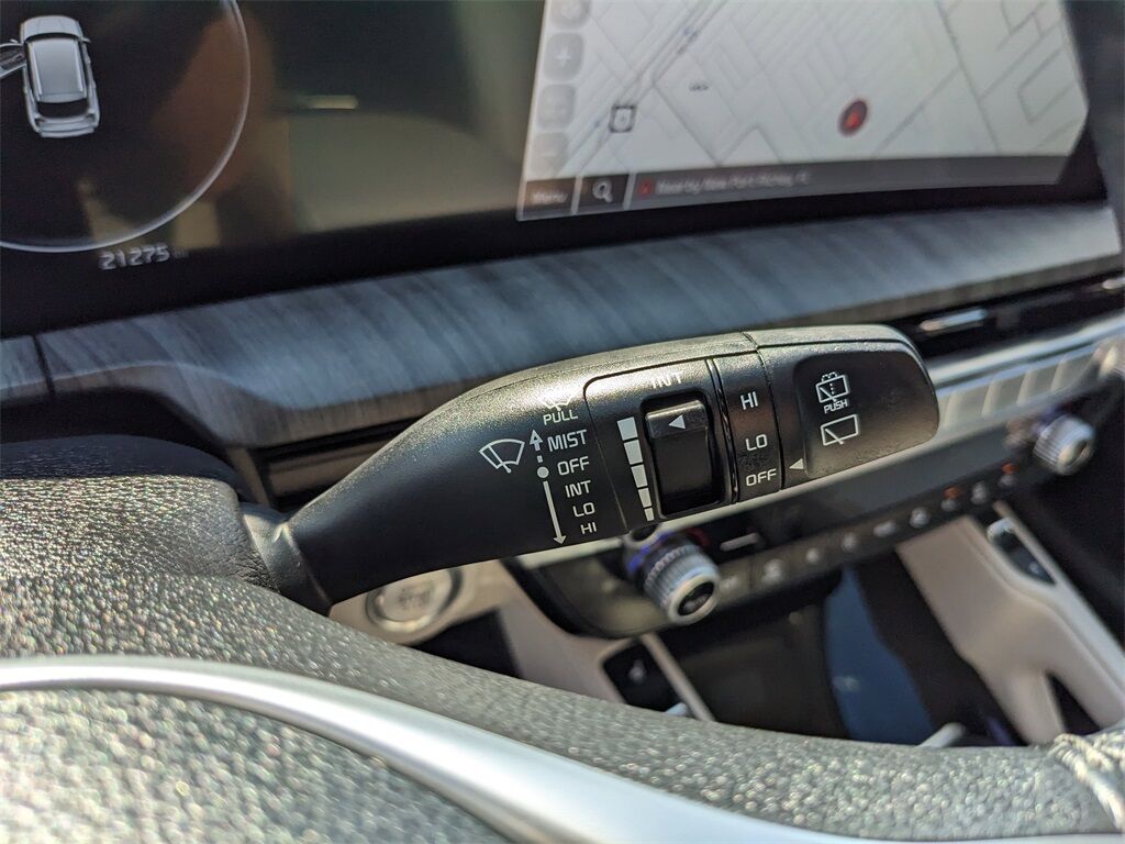 2025 Kia Telluride SX San Clemente CA