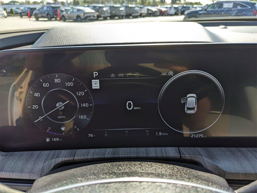 2025 Kia Telluride SX San Clemente CA