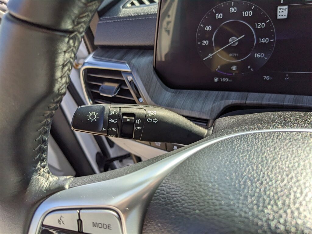 2025 Kia Telluride SX San Clemente CA