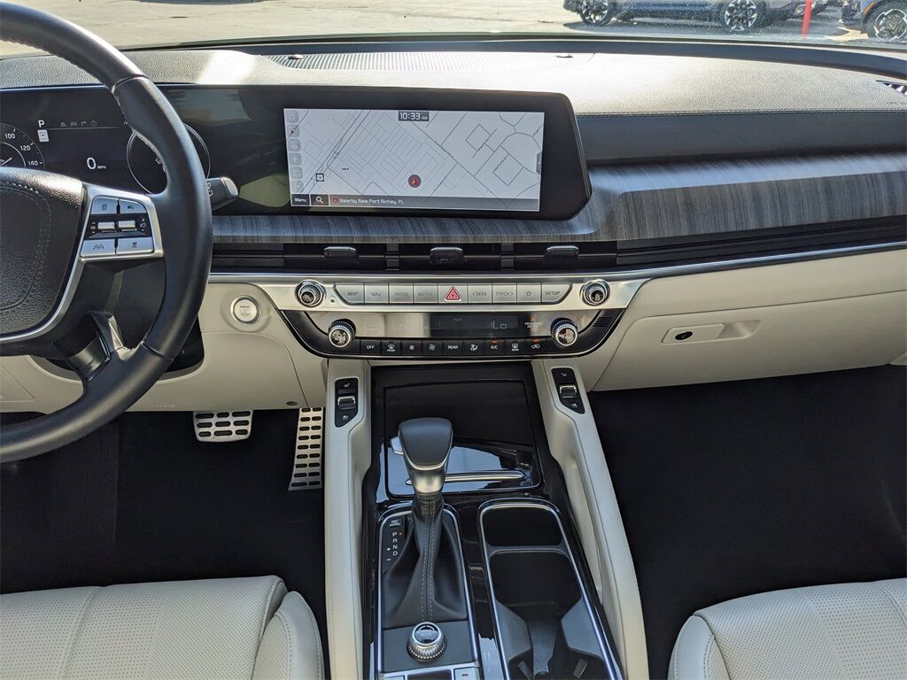 2025 Kia Telluride SX San Clemente CA