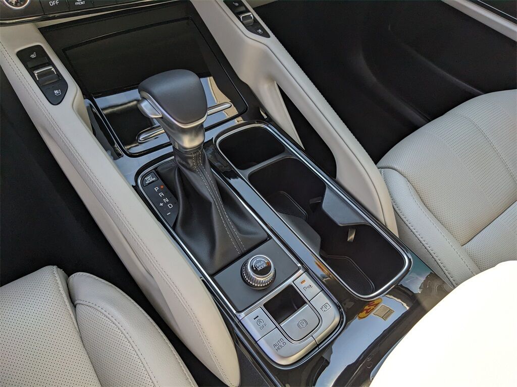 2025 Kia Telluride SX San Clemente CA