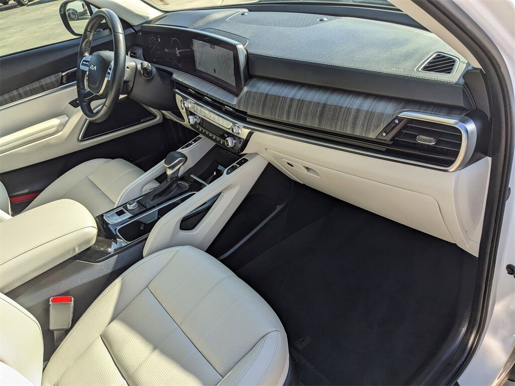 2025 Kia Telluride SX San Clemente CA