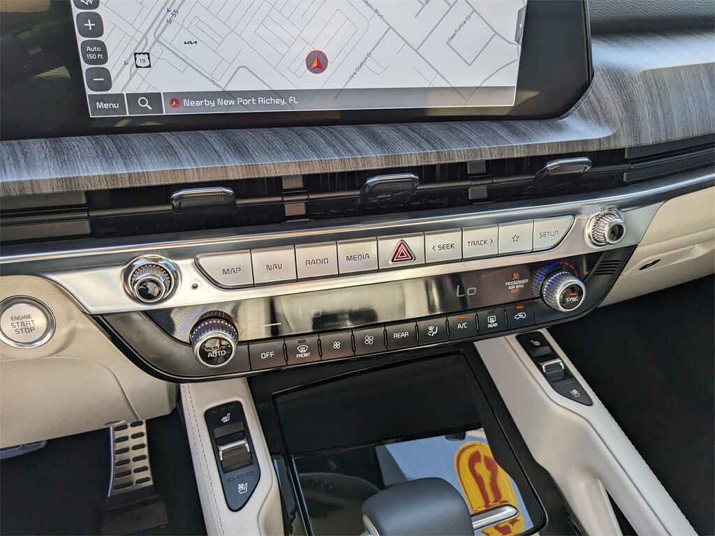 2025 Kia Telluride SX San Clemente CA