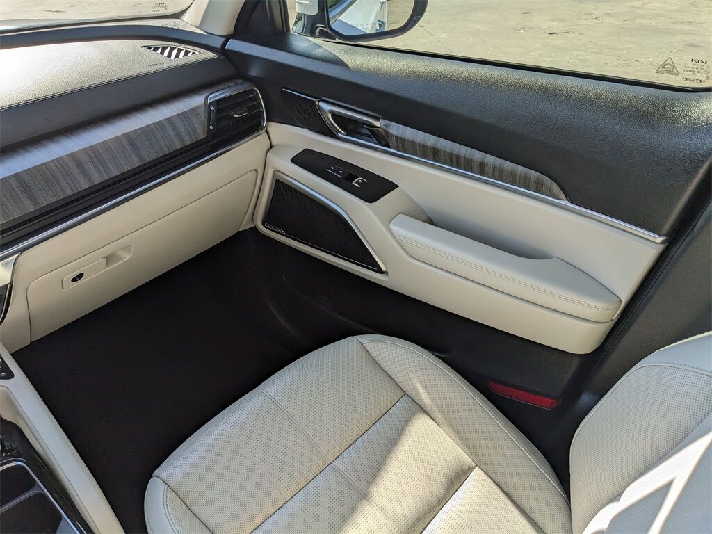 2025 Kia Telluride SX San Clemente CA