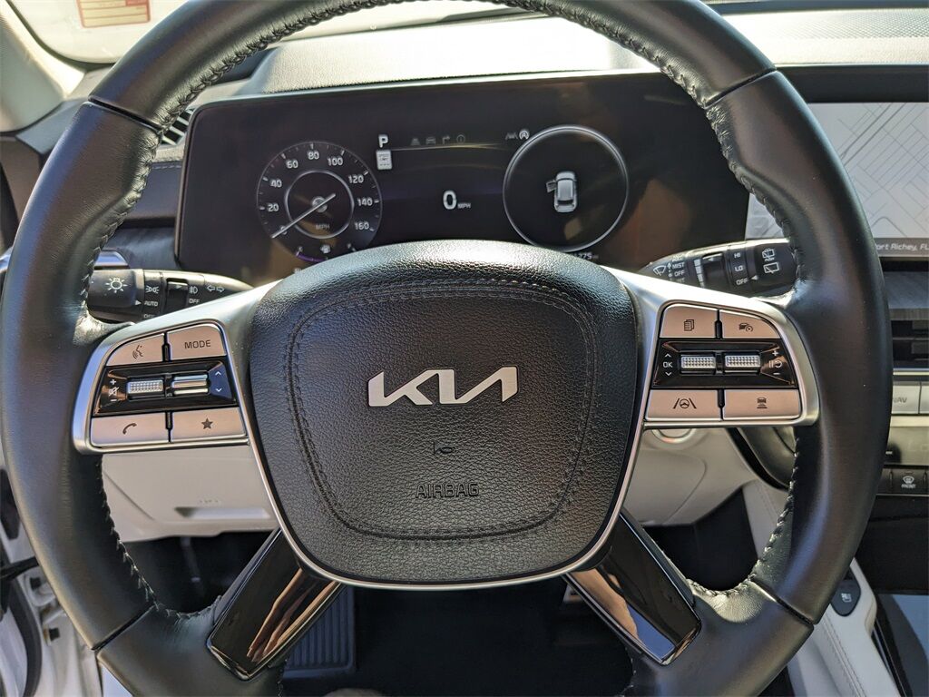 2025 Kia Telluride SX San Clemente CA