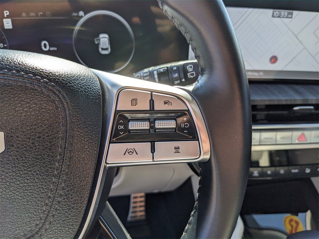 2025 Kia Telluride SX San Clemente CA