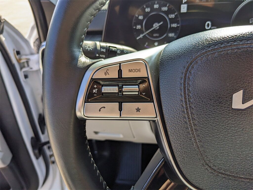 2025 Kia Telluride SX San Clemente CA