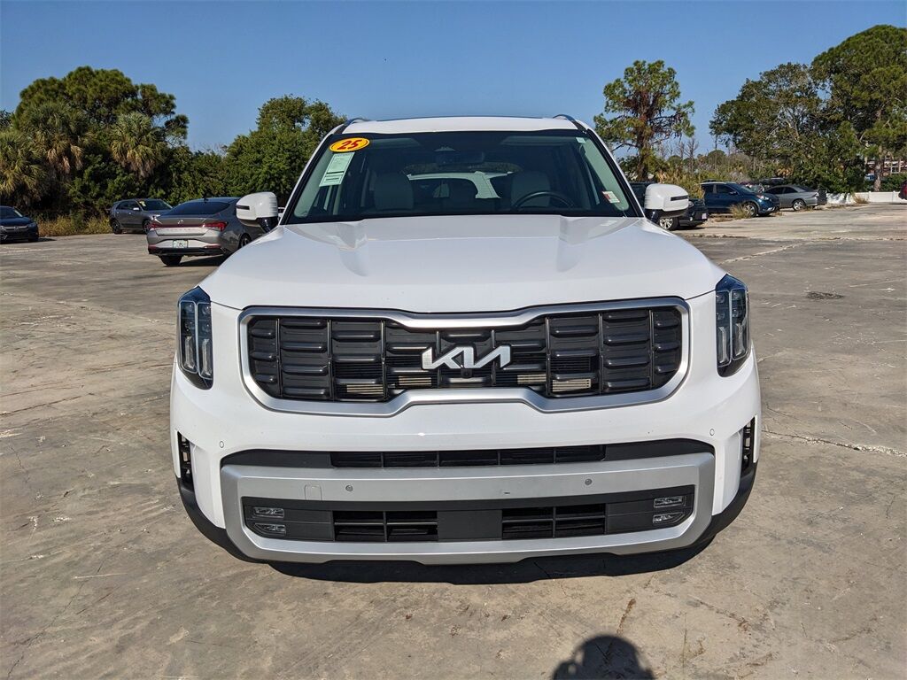 2025 Kia Telluride SX San Clemente CA