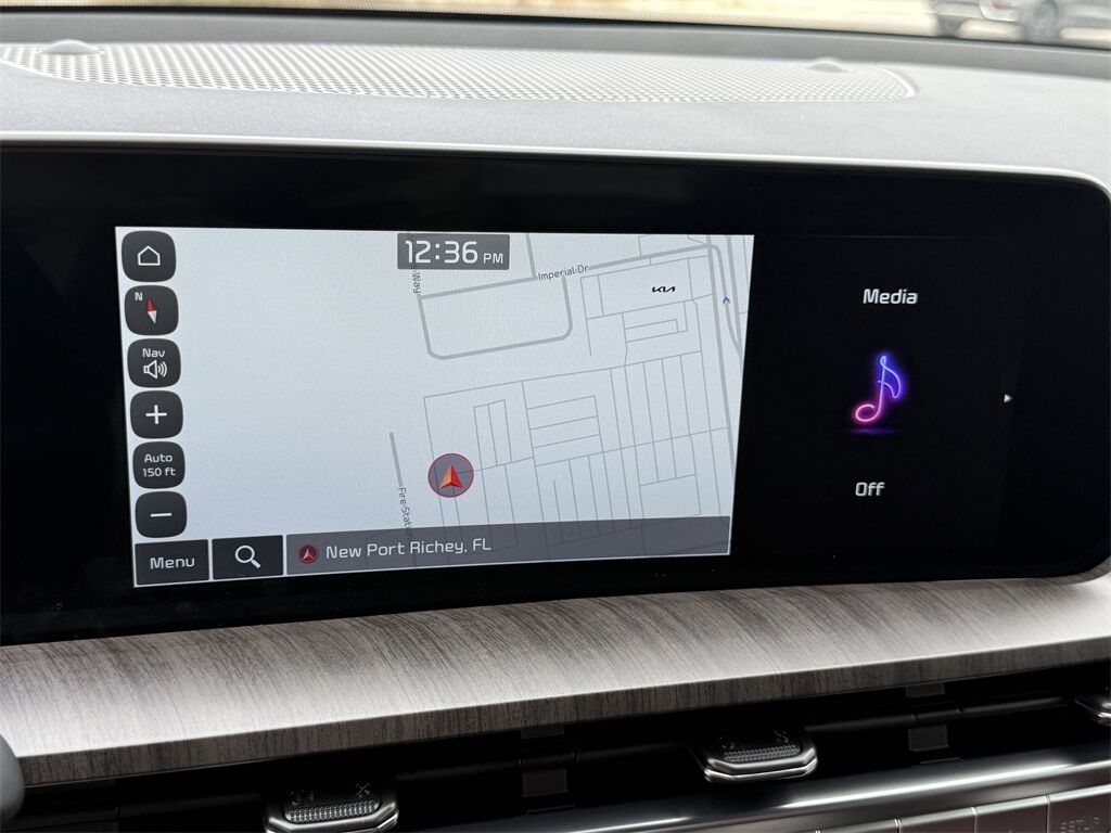 2025 Kia Telluride SX San Clemente CA