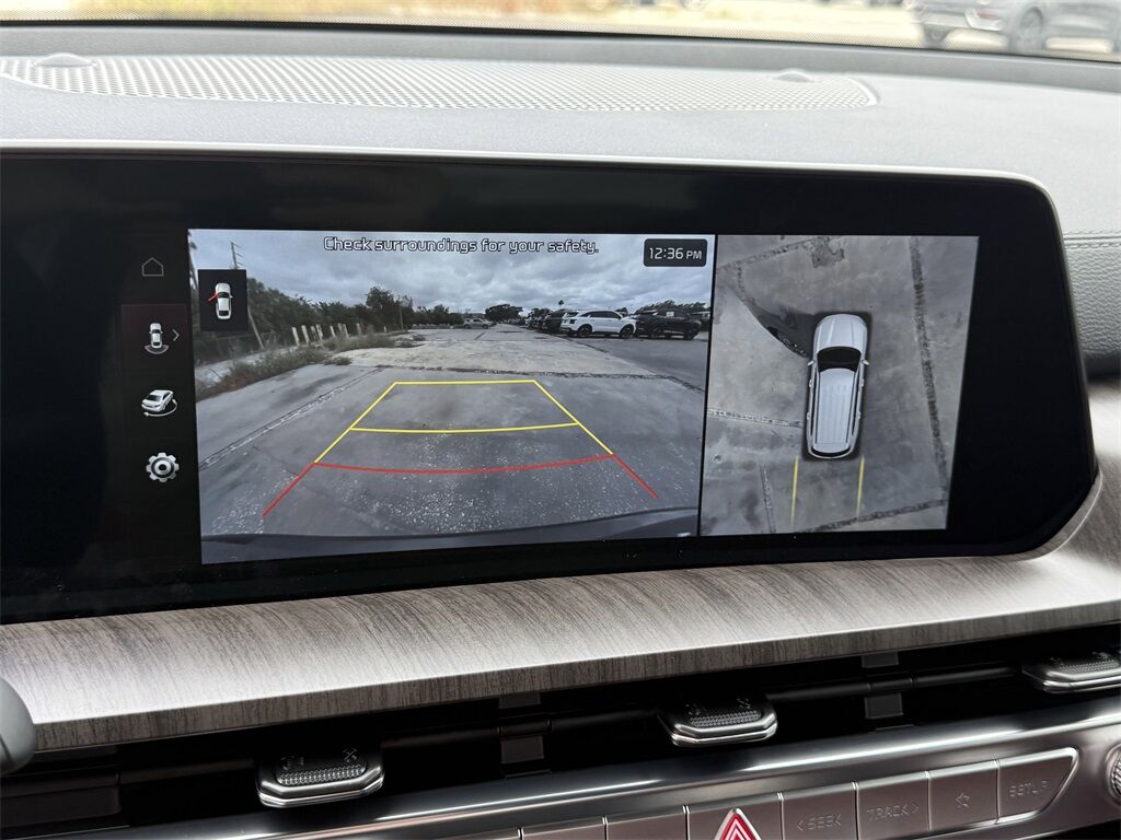 2025 Kia Telluride SX San Clemente CA