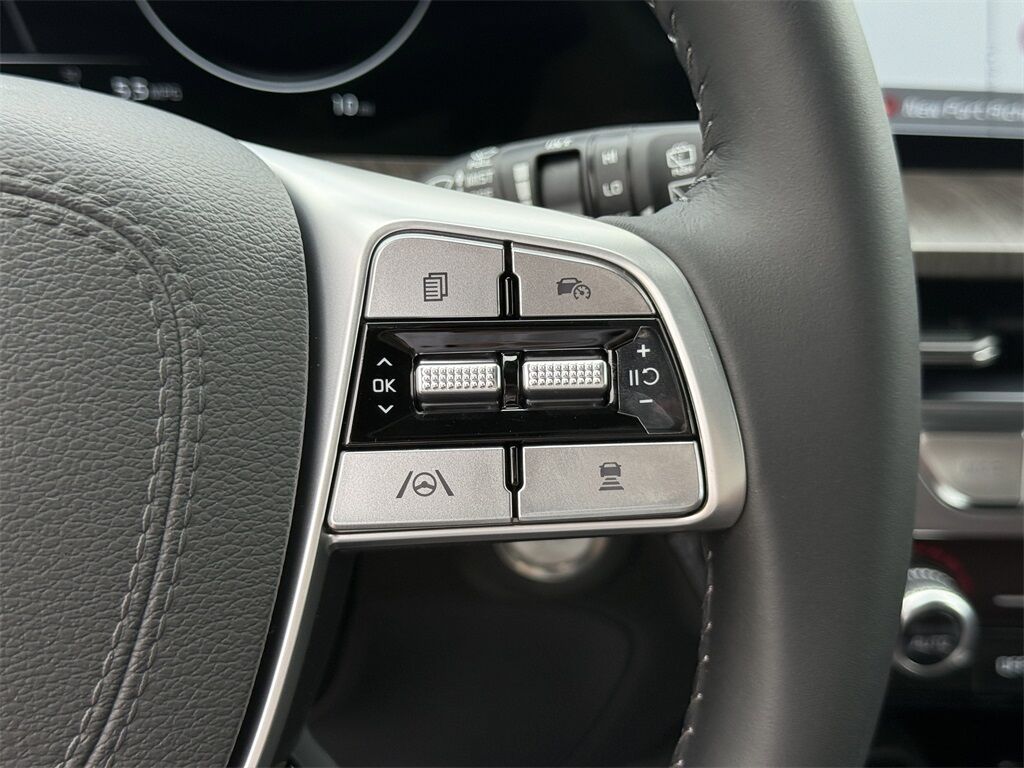 2025 Kia Telluride SX San Clemente CA