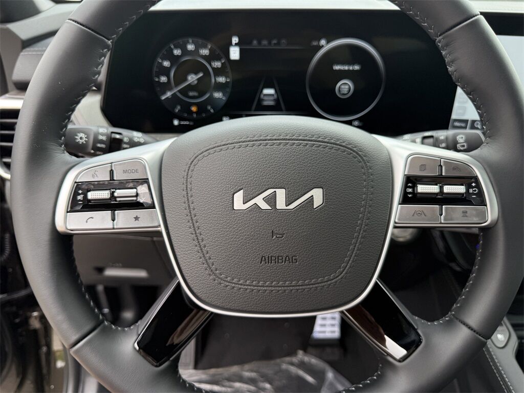 2025 Kia Telluride SX San Clemente CA