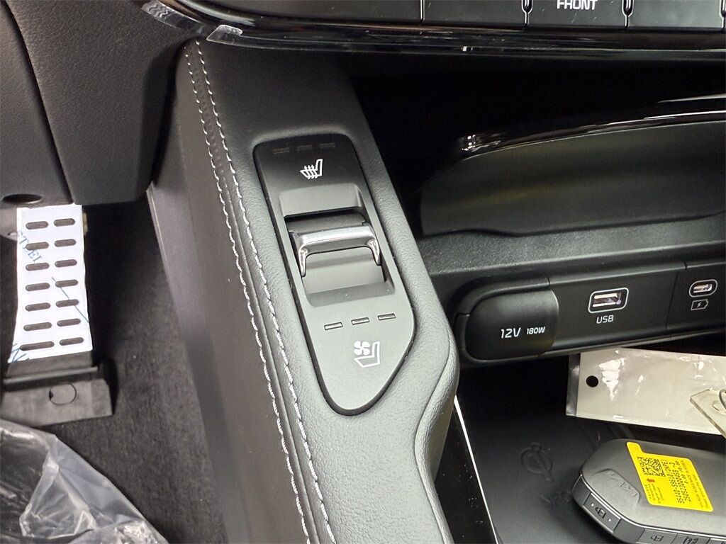 2025 Kia Telluride SX San Clemente CA