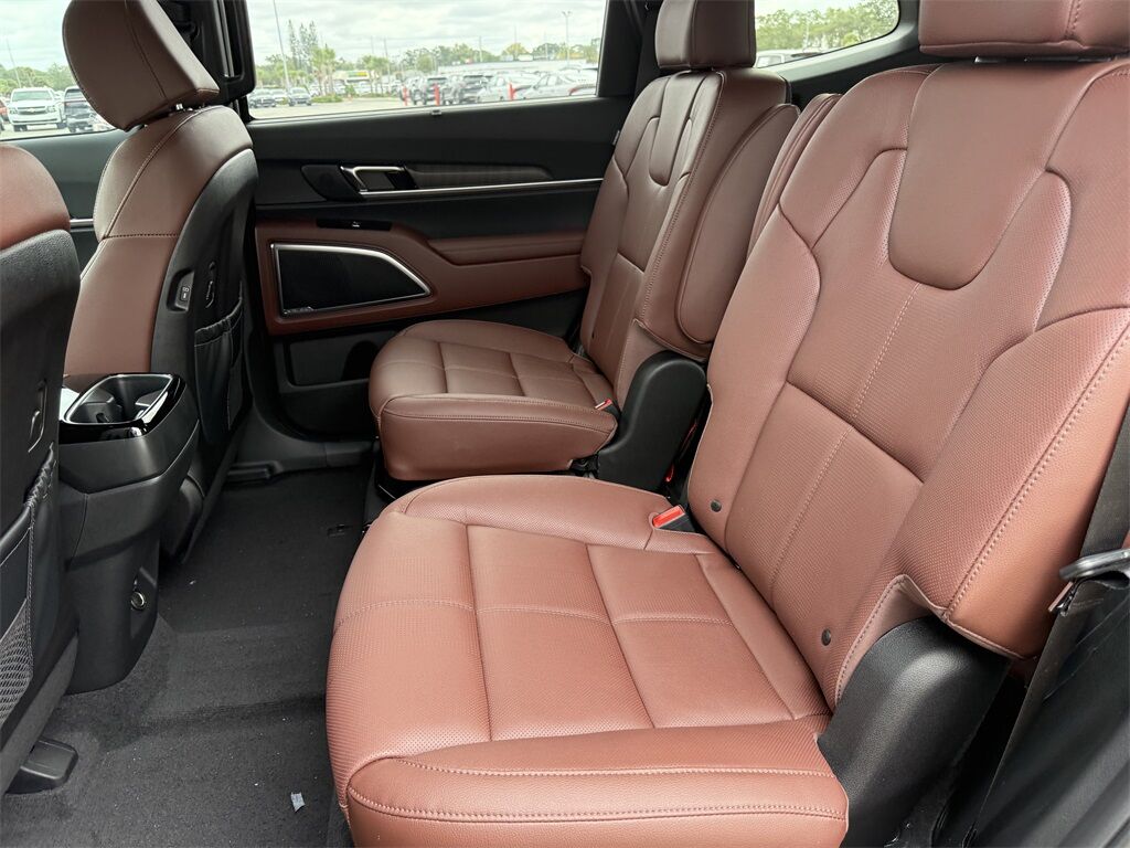 2025 Kia Telluride SX San Clemente CA