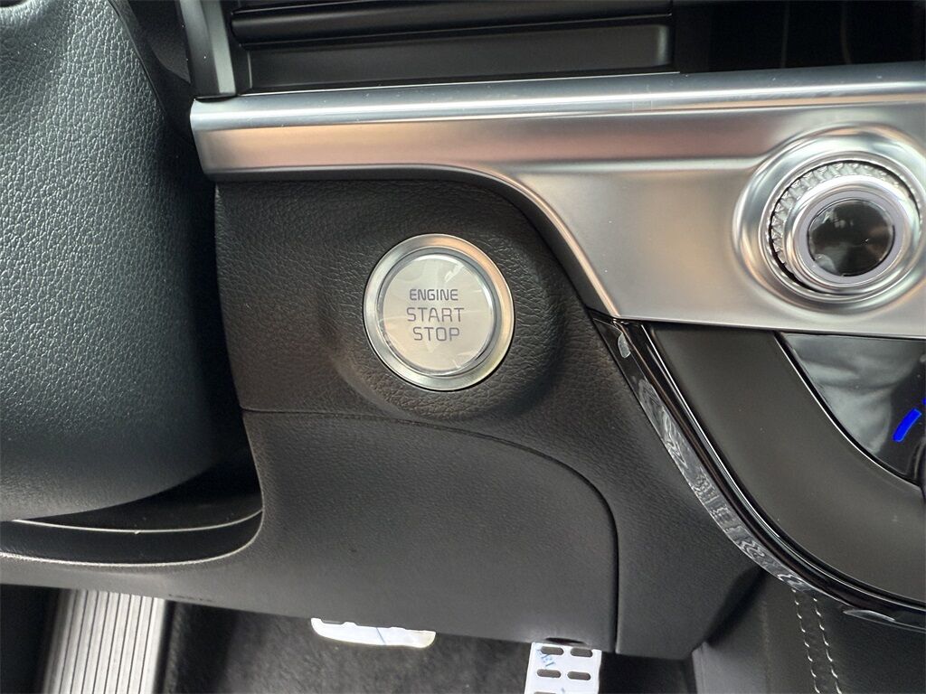 2025 Kia Telluride SX San Clemente CA