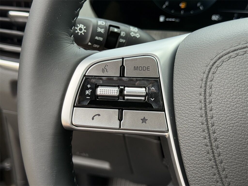 2025 Kia Telluride SX San Clemente CA