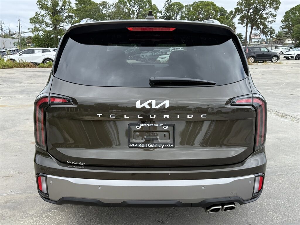 2025 Kia Telluride SX San Clemente CA