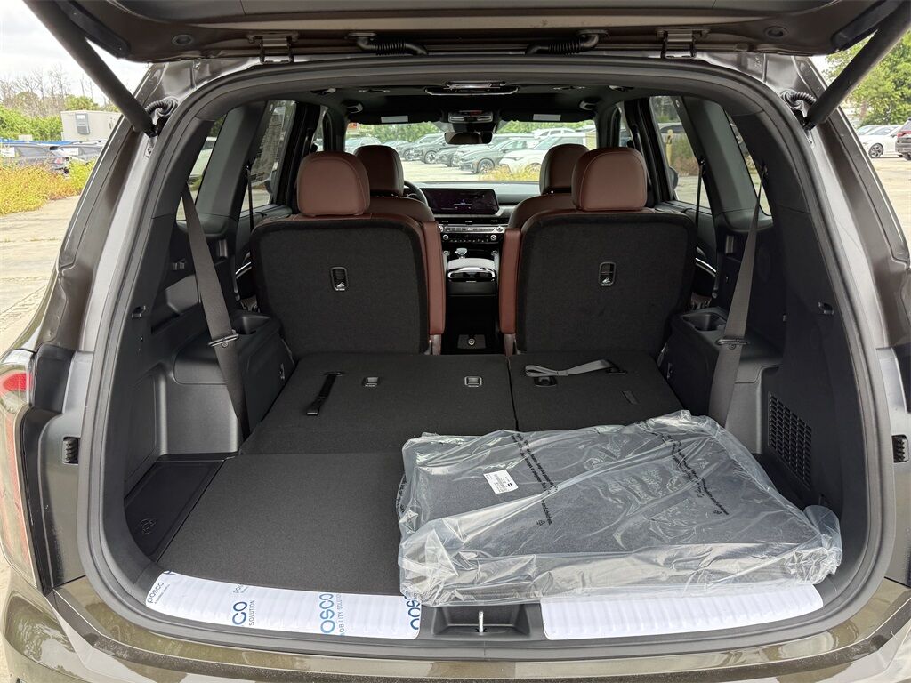 2025 Kia Telluride SX San Clemente CA