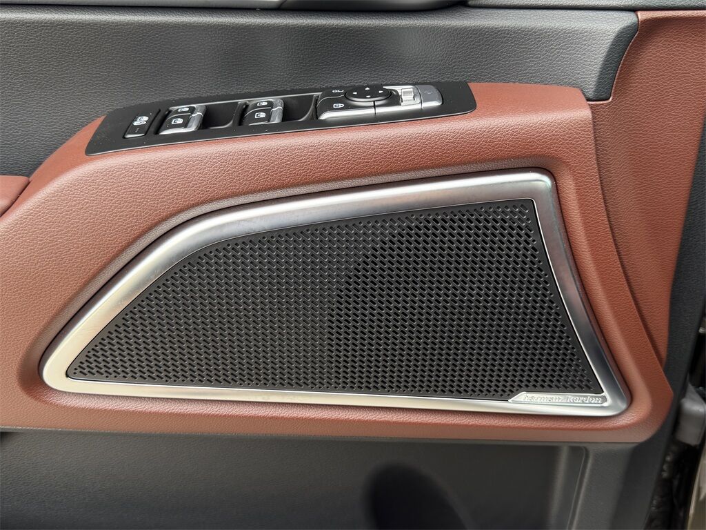 2025 Kia Telluride SX San Clemente CA