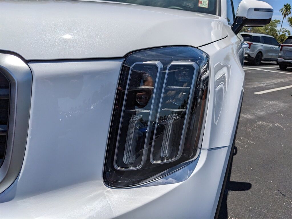 2025 Kia Telluride SX San Clemente CA