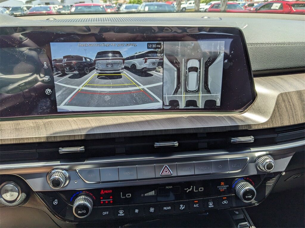 2025 Kia Telluride SX San Clemente CA