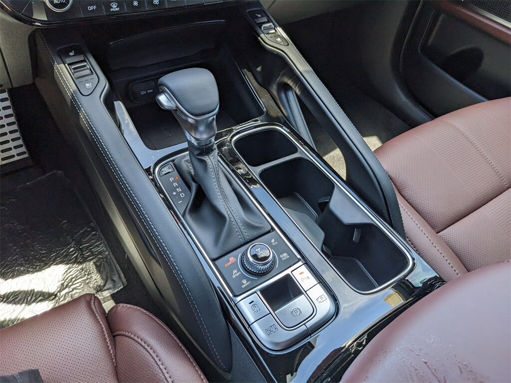 2025 Kia Telluride SX San Clemente CA