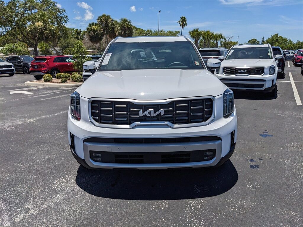 2025 Kia Telluride SX San Clemente CA