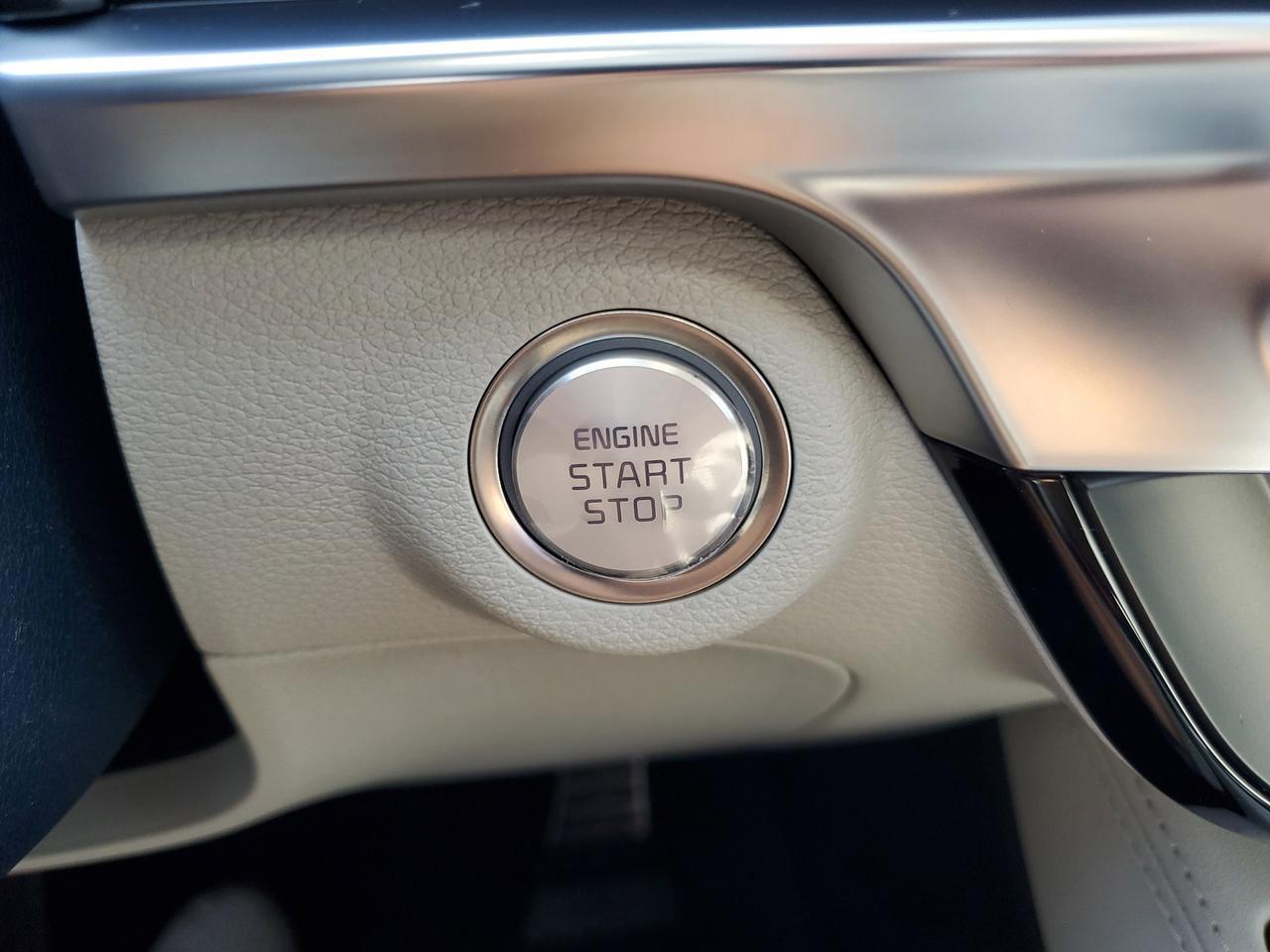 2025 Kia Telluride SX St. Augustine FL