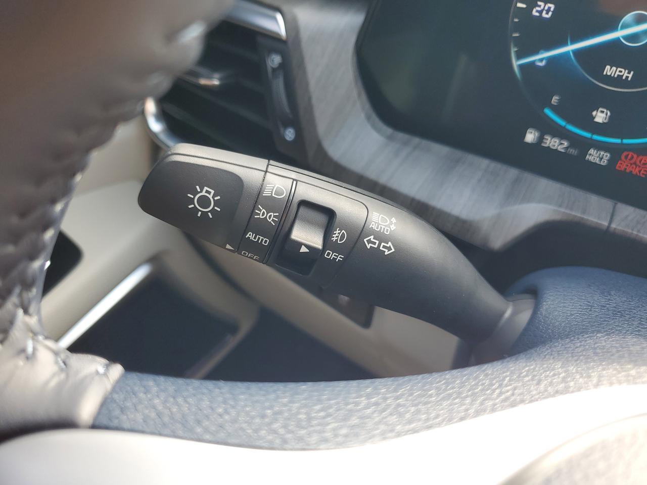 2025 Kia Telluride SX St. Augustine FL