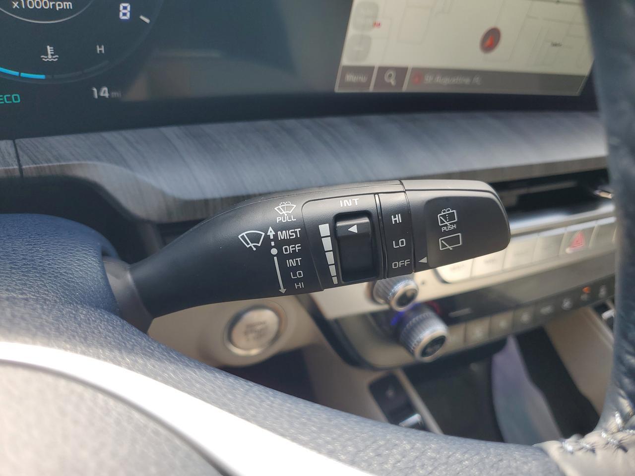 2025 Kia Telluride SX St. Augustine FL