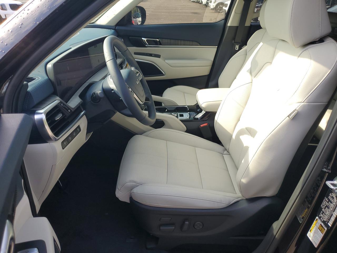 2025 Kia Telluride SX St. Augustine FL