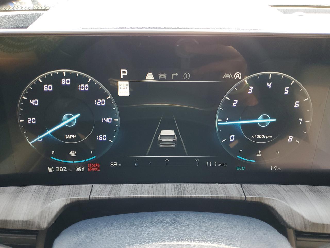 2025 Kia Telluride SX St. Augustine FL