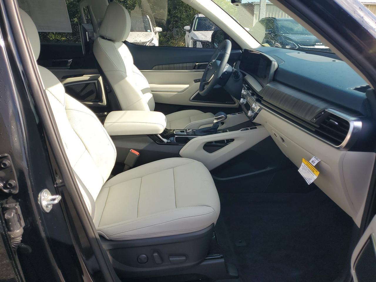 2025 Kia Telluride SX St. Augustine FL