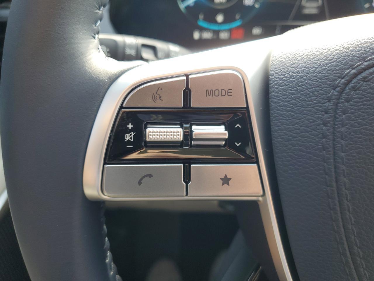 2025 Kia Telluride SX St. Augustine FL