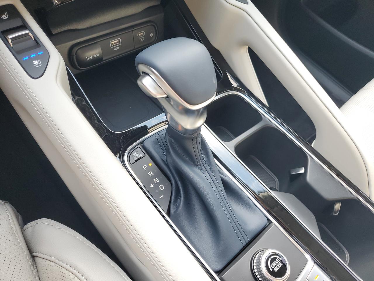 2025 Kia Telluride SX St. Augustine FL