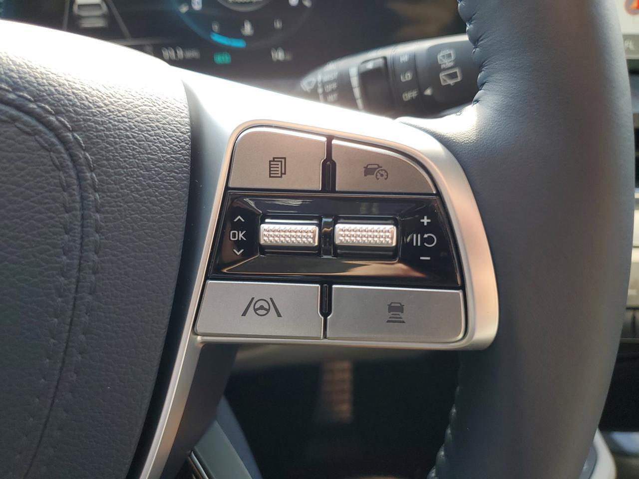 2025 Kia Telluride SX St. Augustine FL